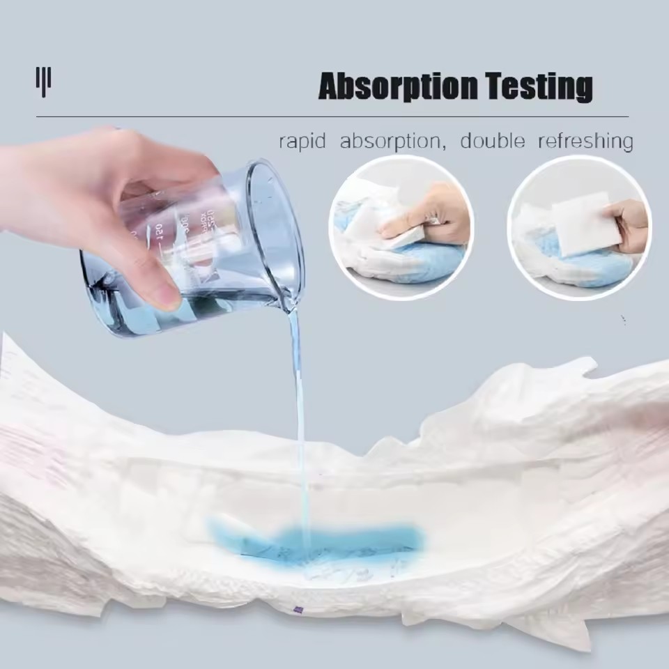 10Pcs/Bag Menstrual Pants Large size Cotton Pregnant Disposable Underwear Panties Prenatal Postpartum Underpants Women Sanitary