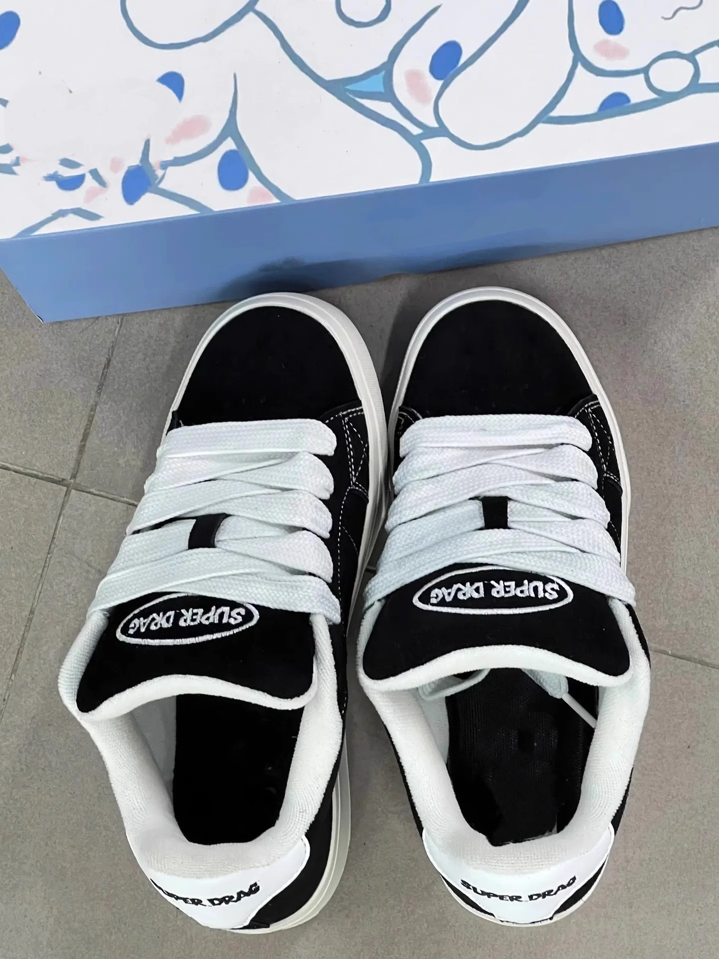 Women Casual Shoes Fashion Low Cut Lace-Up Leisure Sneakers Outdoor Comfortable Non-Slip Female Flats Trainers 35-40