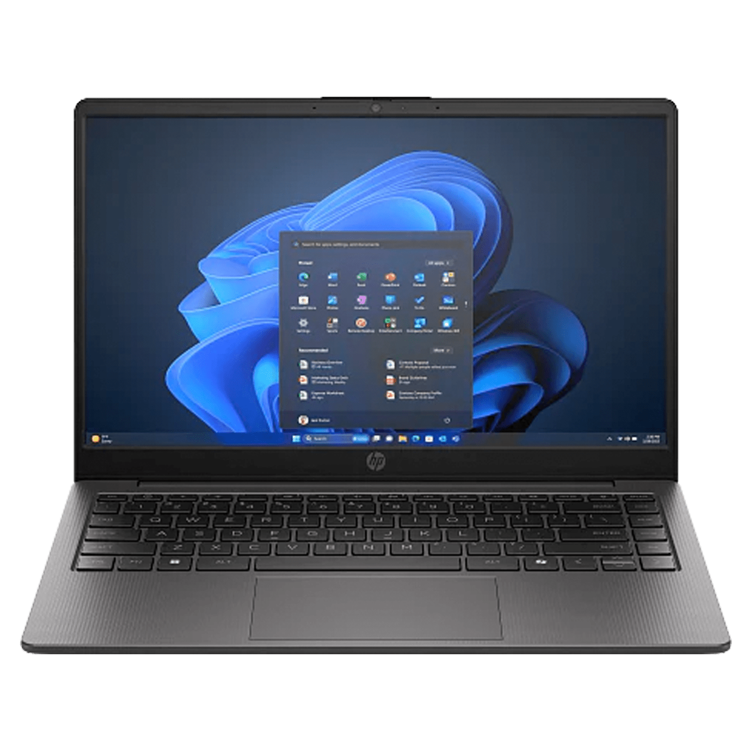 HP 240R G10 CORE5 120U 8GB 512GB 14 INCH LAPTOP