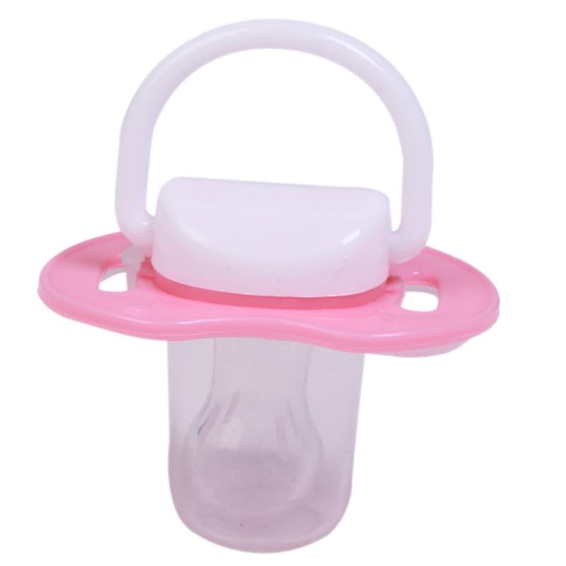Nipple Baby Baby Pacifier Clips