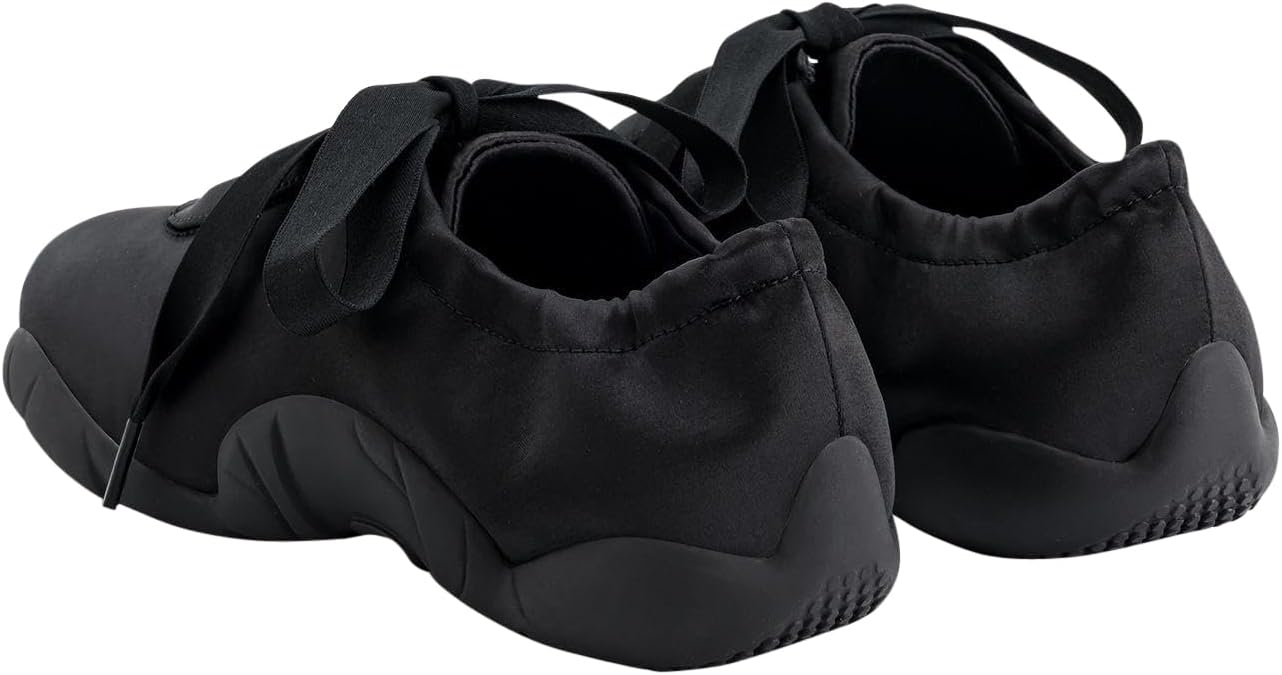 JW PEI Women's Flavia Ballerina Sneakers