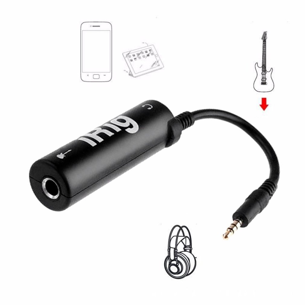 For Irig Mobile Effects Guitar Effects Move Guitar Effects Replace Guitars With New Phone Guitar Interface Converters