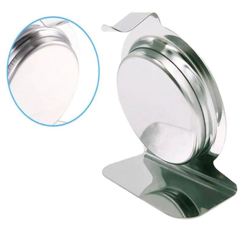 Stainless Steel Mini Fridge Thermometer Temperature Sensor DIAL High Accuracy Refrigerator Freezer -30 To 30°C For Home