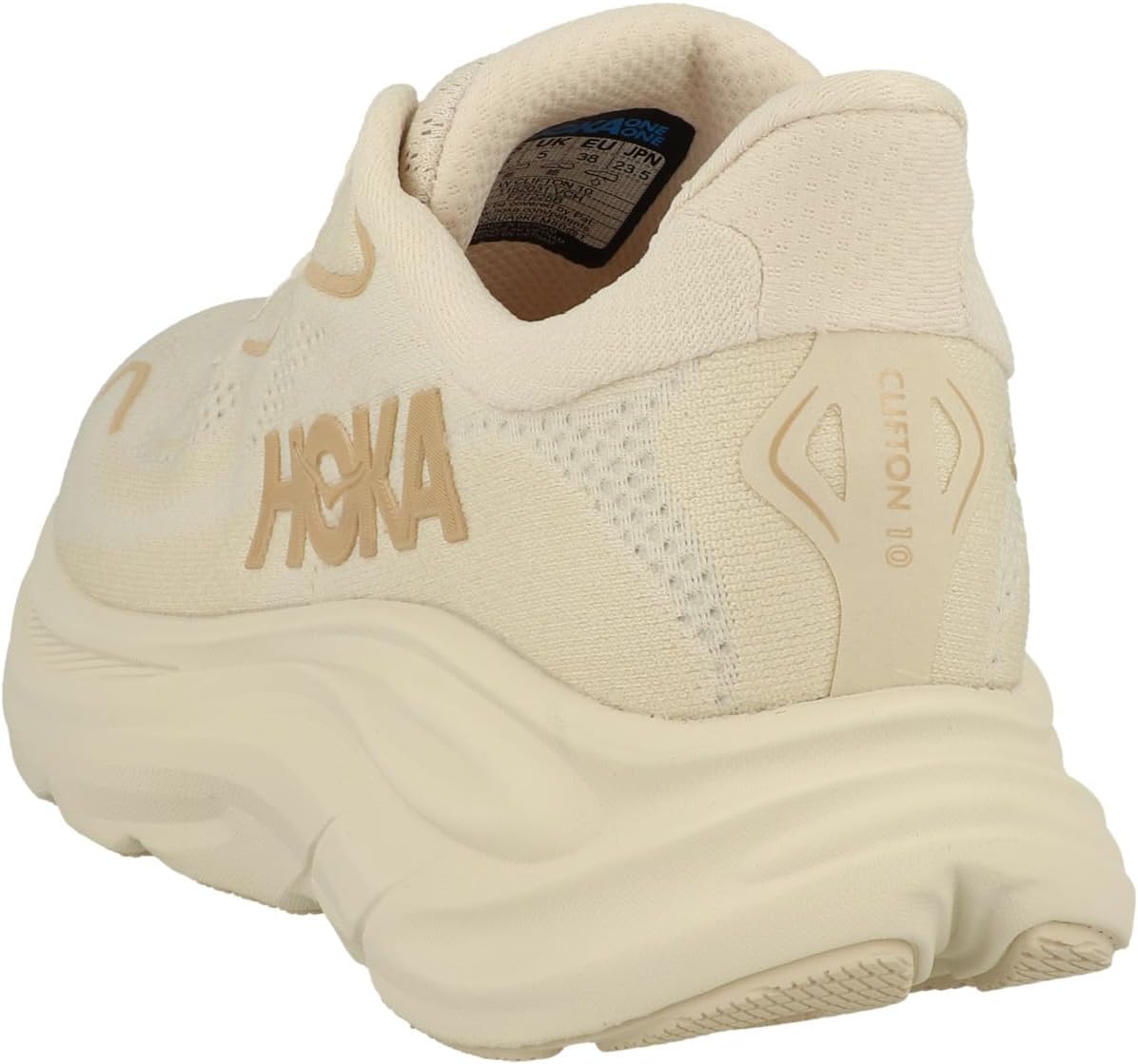 Hoka Womens Clifton 10