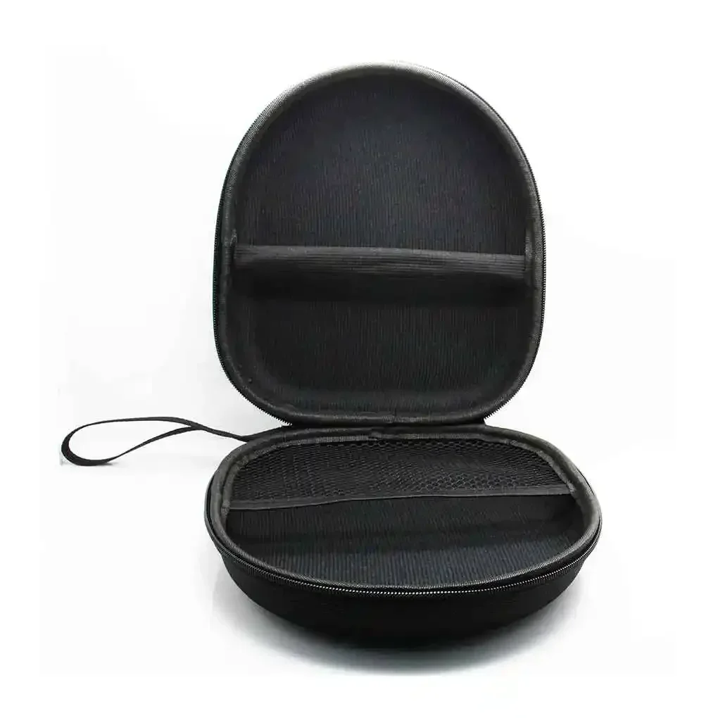 Only C ase Portable Headphones Include Out-of-home Travel Headphone Storage with Sandwich Card Case For Apple AirpodsMax