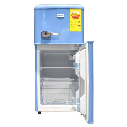 NASCO FRIDGE NASF2-110RT 86L