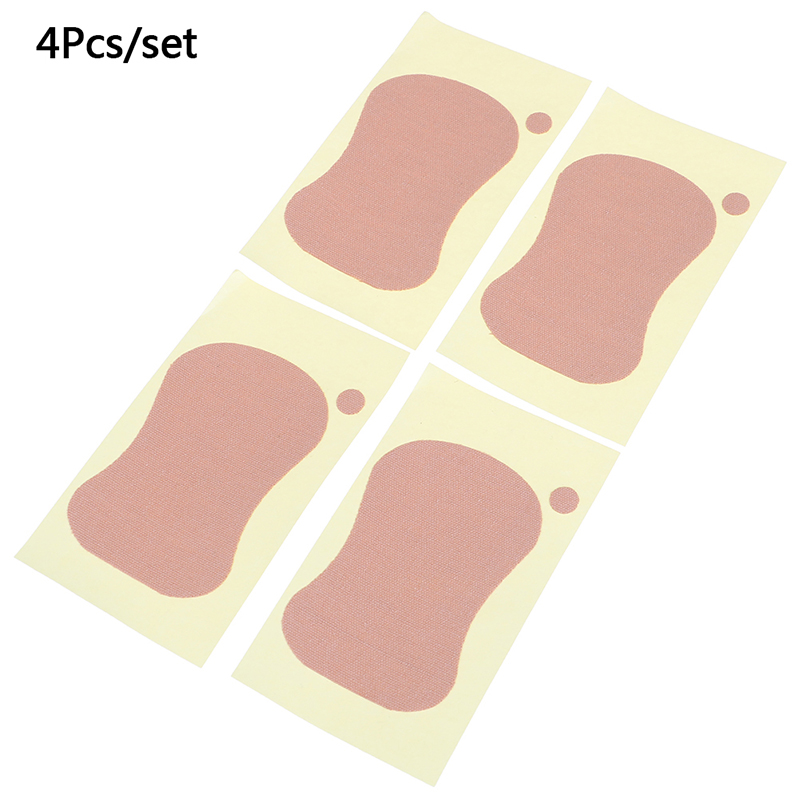 Sweat Pad Underarm Adhesive Sweat Pad Armpit Antiperspirant Deodorant Sweat-absorbent Stickers New