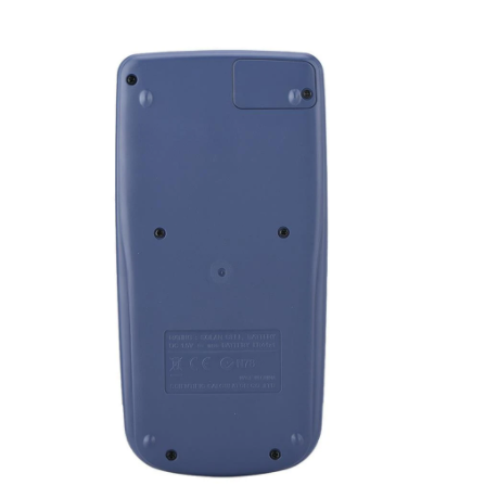 Brand New FX-991ES-PLUS Original Scientific Calculator 417 Functions For High School University Students Office Coin Battery