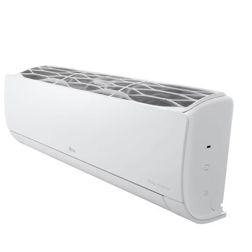 LG DUALCOOL 2.5HP INVERTER R410 S4-Q24K2QAL AIR CONDITIONER