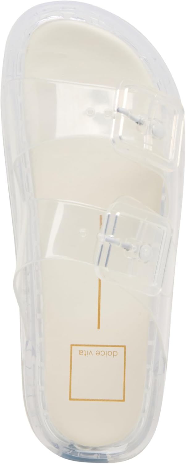 Dolce Vita Women's Julio Jelly Sandals