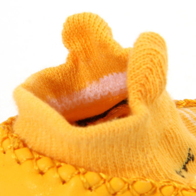 Strict selection of baby floor shoes, spring and summer baby shoes, socks, soft soles, anti slip, cool insulation, walking shoes