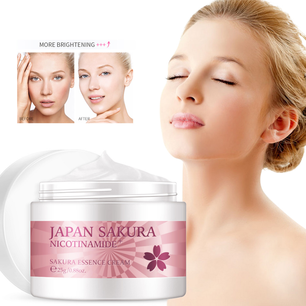 Snail Face Cream Hyaluronic Acid Moisturizer Anti Wrinkle Anti Aging Nourishing Serum Collagen whitening Cream Skin Care