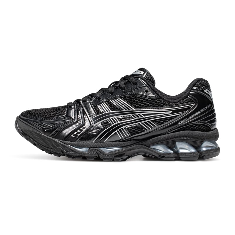 ASICS GEL-KAYANO 14 Men's and Women's Fashion Trend Retro Athletic Casual Shoes Cushioning Casual Sports Running Shoes
