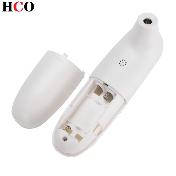 HCO Forehead Thermometer Infrared Digital LCD Body Temperature Measurement Ear Non-Contact Adult IR Children Termometro