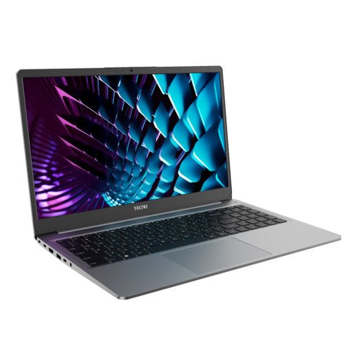 TECNO MEGABOOK K15S AMD R5-7430U 8GB 512GB SSD 15.6 INCH WIN11 LAPTOP