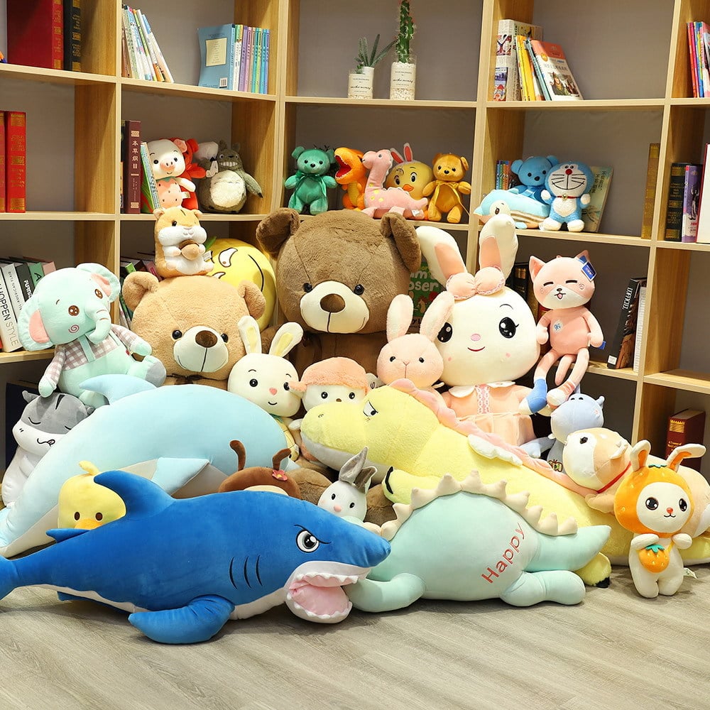 throw doll wedding plush toy gift game grab machine doll wedding prize doll 1pc