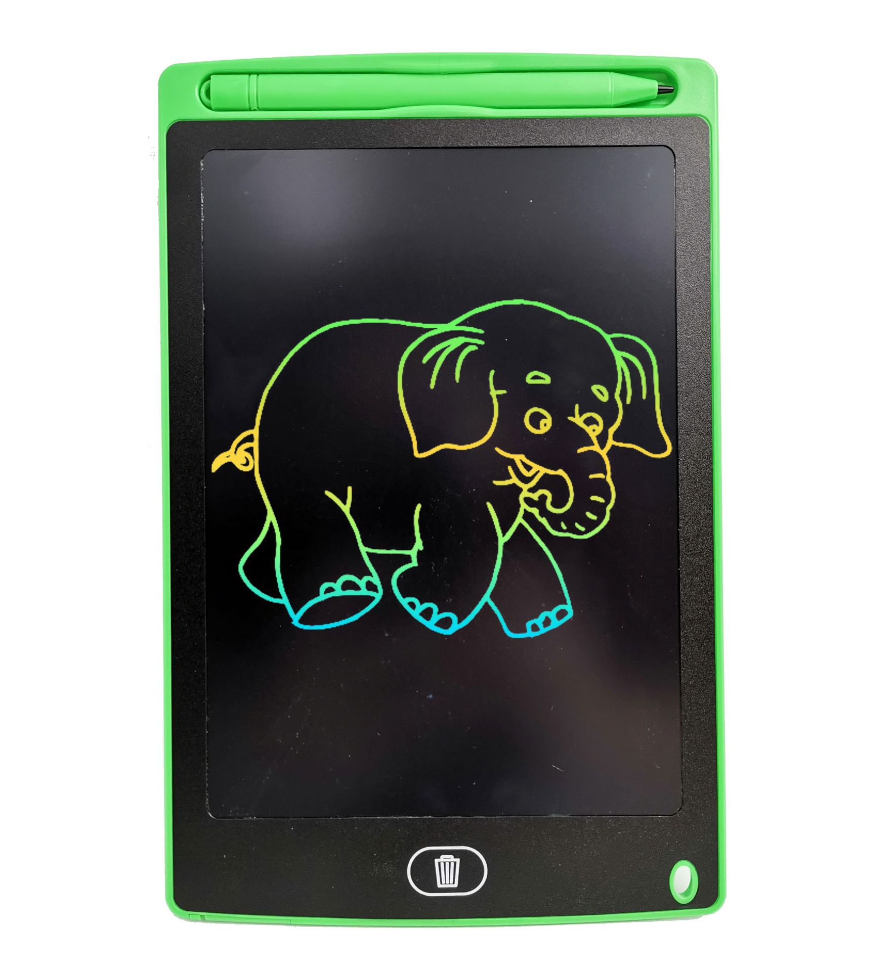 toys for children Electronic Drawing Board LCD Screen Colorful Writing Tablet Digital Graphic Drawing Tablets Handwriting Pad