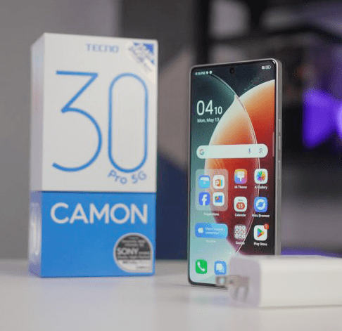 TECNO CAMON 30 5G (8+512GB)