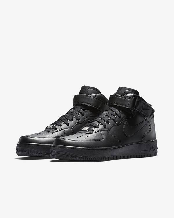 Nike air force 1 board shoes, Women sneakers 5 colors, size 36-45