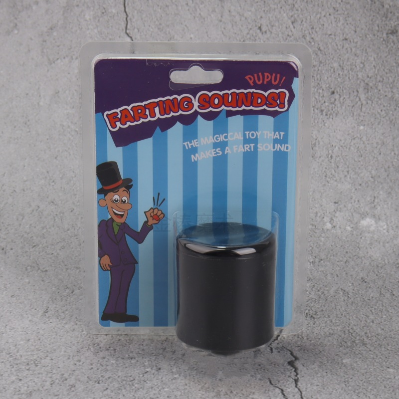 1Pcs/ Create Realistic Farting Sounds Fart Pooter Machine Handheld Novelty Adult Anti Stress Funny Gadgets Prank Joke Toy