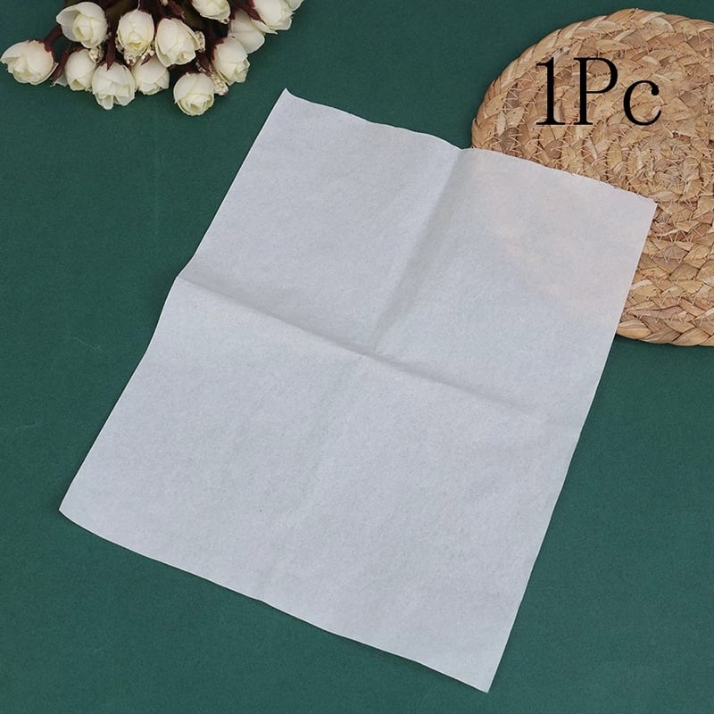 Paper Burning Magic Firepaper Flame Paper Ashless Paper Close-up Magic 20*25cm Adult Children Easy Operate Magic Toy