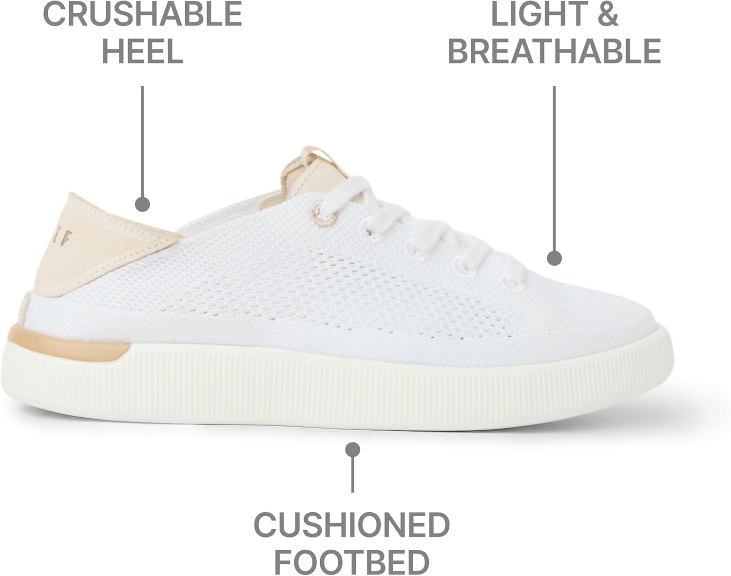 REEF Women's Neptune Women's Shoes