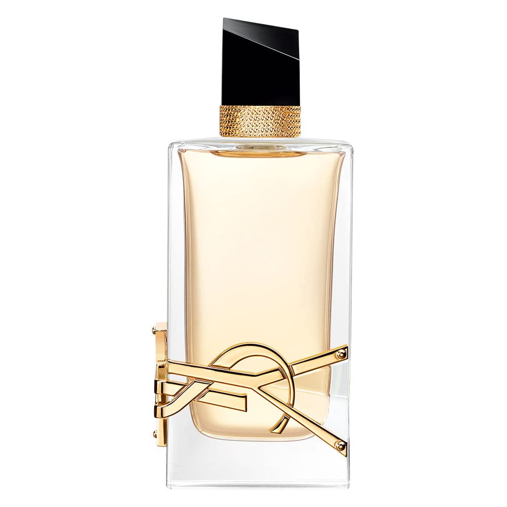 Yves Saint Laurent YSL Eau De Parfum- Libre Spray Sample .04 Ounce/1.2 Milliliter