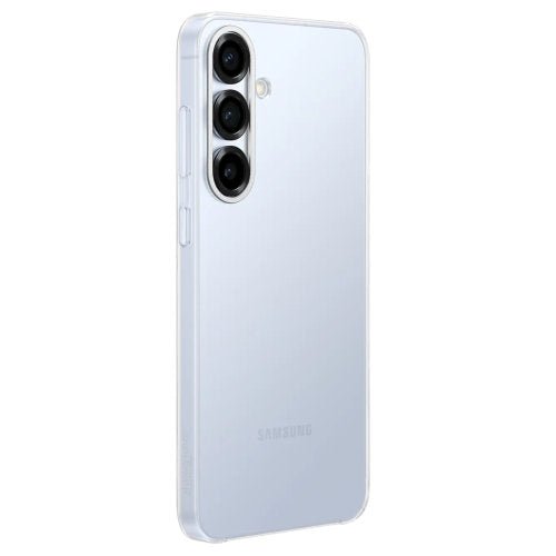 SAMSUNG S25+ CLEAR CASE