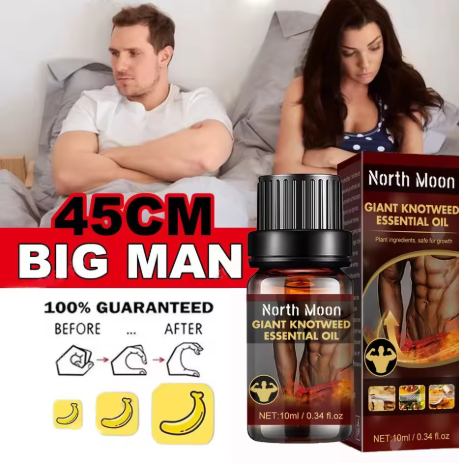 Men Enlarge Oil Thickening Growth Penis Massage Essence Liquid Orgasm Delay Penis Erection Enhancement Oil Big Dick Health Care
