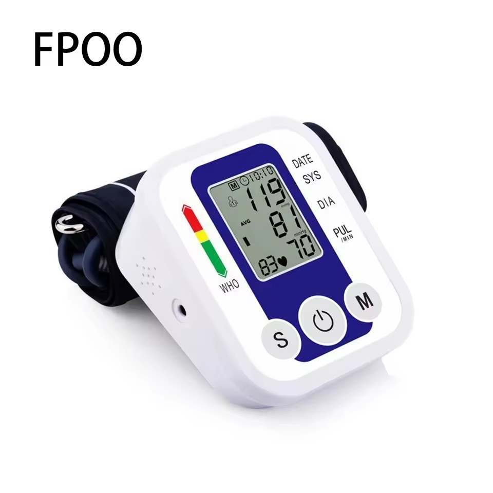 FPOO Measuring Apraratus Pressure Monitor Monitor Syste Upper Pressure Measuring Instrumentation Device Pressure Monitors