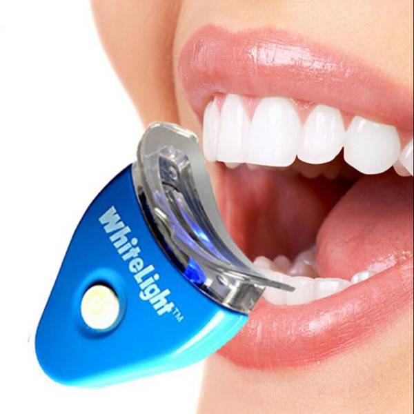 whitelight Cold light tooth whitening instrument cleaner tooth whitening gel bleaching Dental bleaching bright White