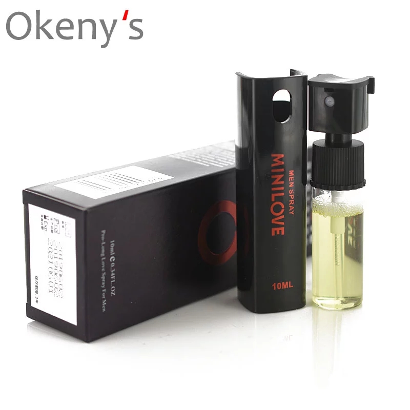 10ml Viagra Spray Powerful Sex Delay Products for Men Penis Extender Prevent Premature Ejaculation Enlargement Prolong 60 Minute