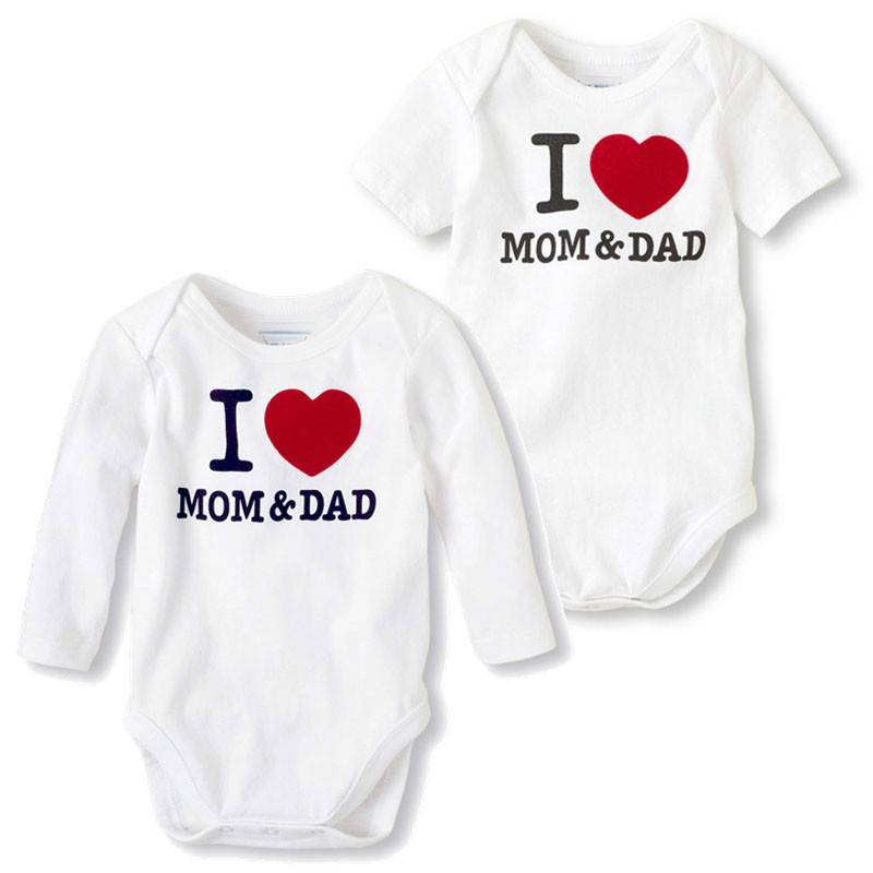 Newborn Baby Romper overalls Long Sleeve Cotton body bebe Baby boy girl clothes Roupas de bebe Infantil Jumpsuit Baby Clothes