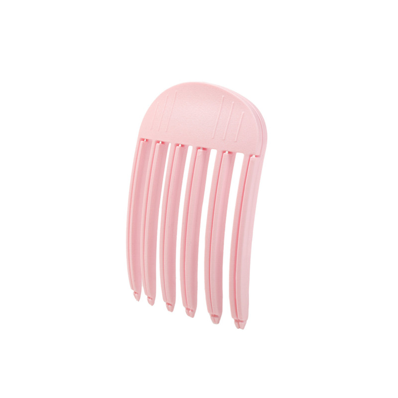 New Heatless Hair Care Roots Natural Fluffy Hair Clip No Heat Hair Curler Styling DIY Hair Styling Fluffiness Tool