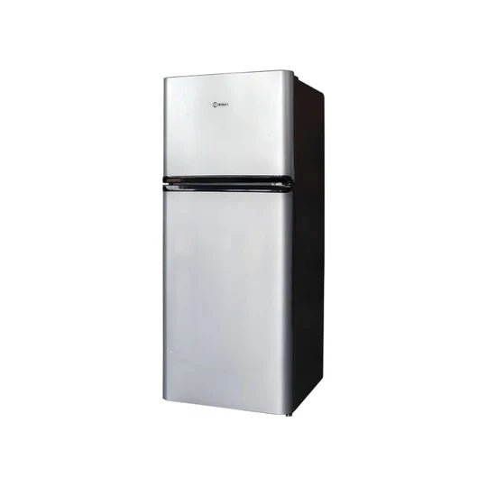 SIGMA 118L TOP MOUNT FRIDGE SILVER