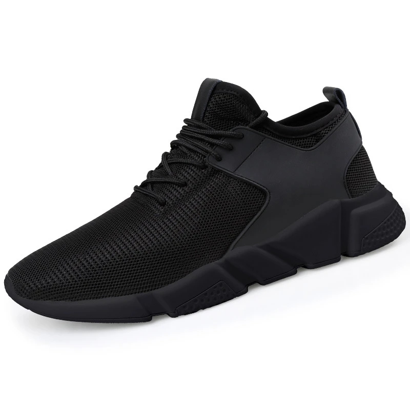Women Sneakers New Couple Sports Shoes Casual Net Shoes Breathable Women's Shoes Mesh Women's Shoes