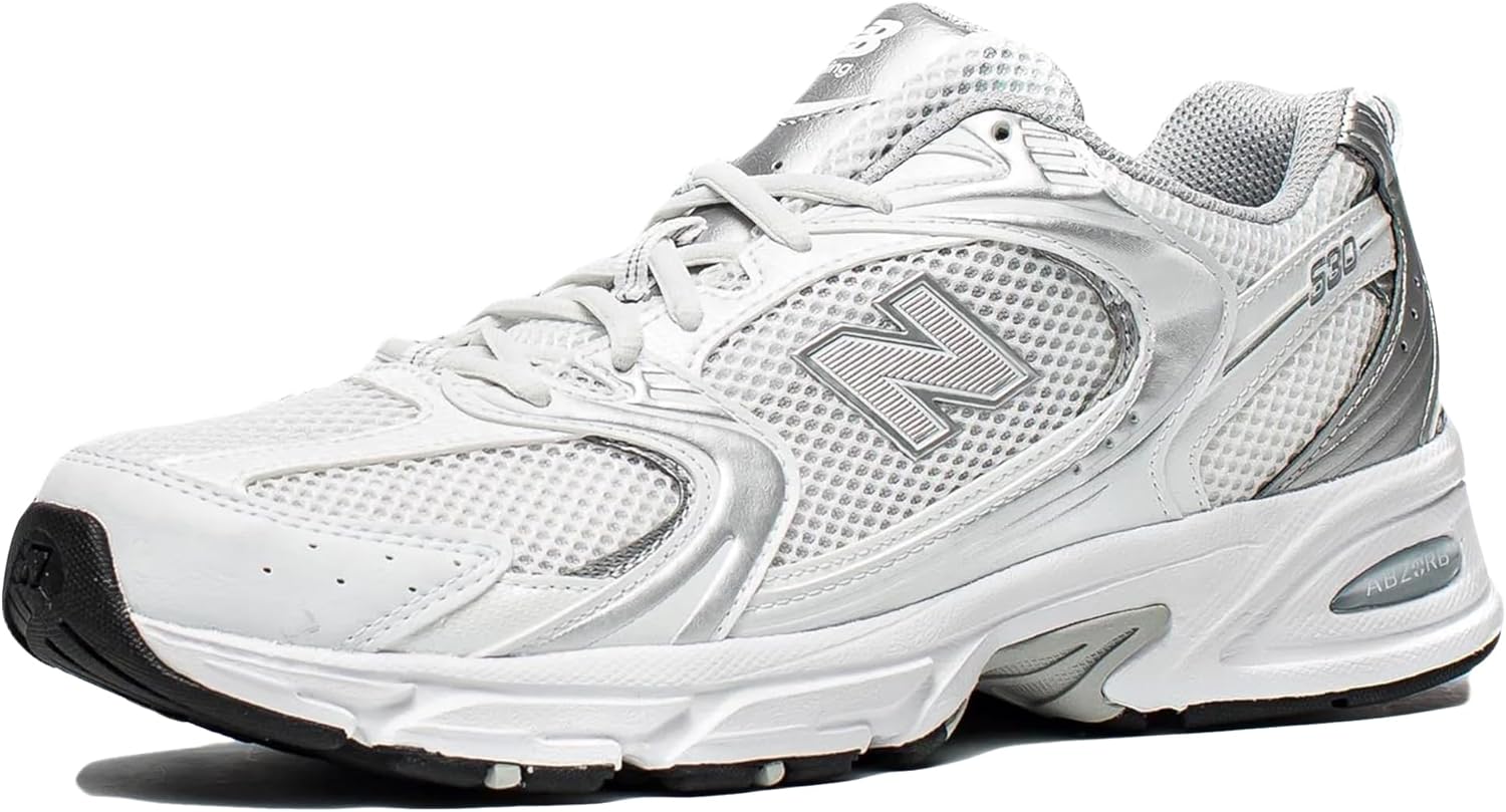 New Balance Men's/Women's Sneakers Oxford