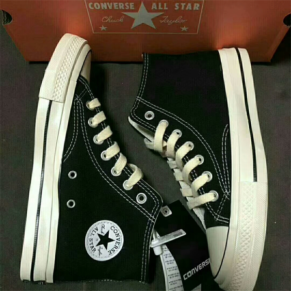 Converse Chuck Taylor All Star High Top Sneaker -1970s
