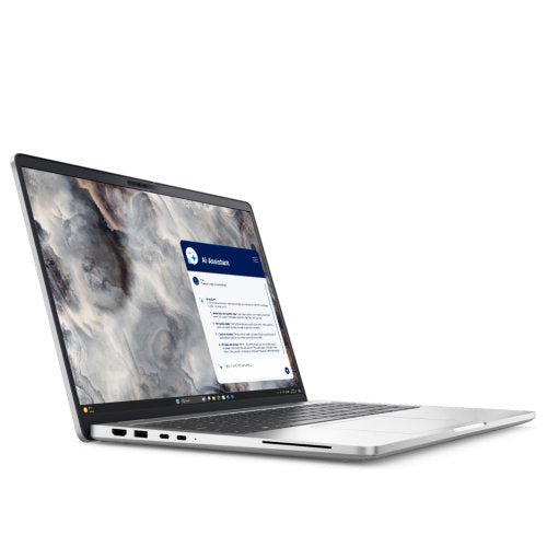 DELL PRO 16 PLUS ULTRA5 235U VPRO 16GB 1TB SSD 16-INCH LAPTOP