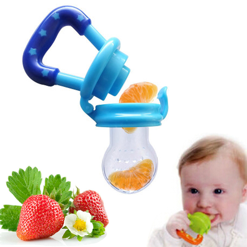 Baby supplies feeder child pacifier feeding safe nipple milk mouth
