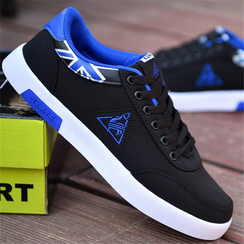 new men's shoes ,men's canvas shoes,trendy sports shoes, sneakers,casual breathable work shoes