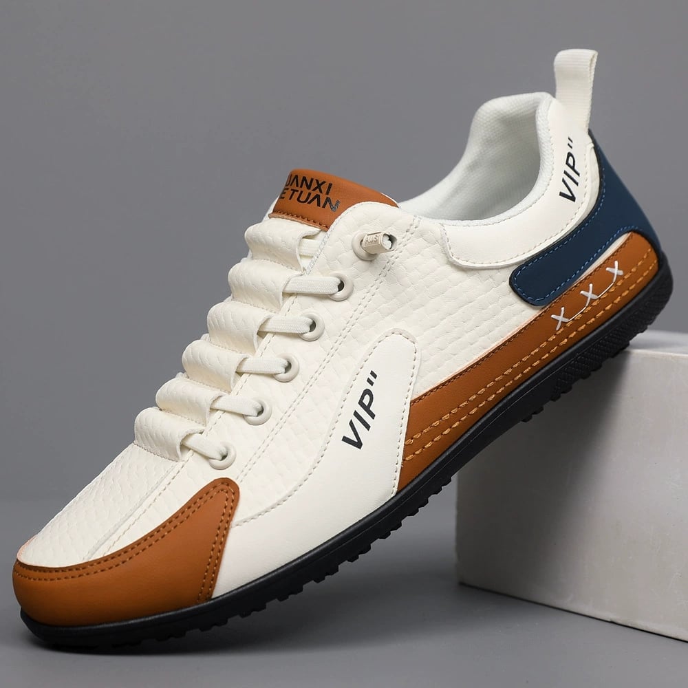 Breathable Casual Sneakers Male Fashion Sports Men Walking Shoes Spring Autumn Running Tennis Shoes Outdoor Fitness Trainers New