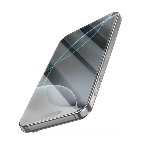 GREEN LION 9H STEVE HD SCREEN PROTECTOR IPHONE 17 AIR