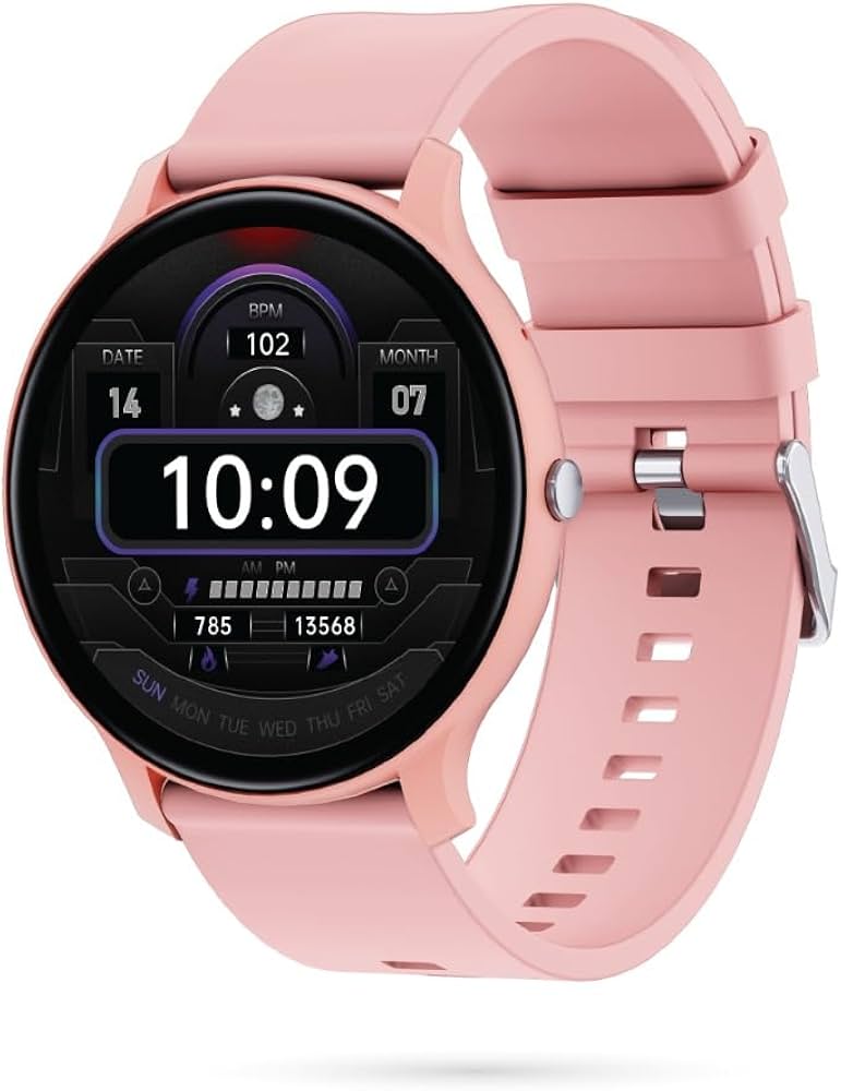 GREEN LION GT-FIT SMART WATCH