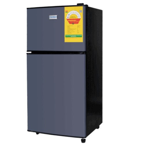 NASCO 86L TABLE TOP NASF2-11FL-B FRIDGE