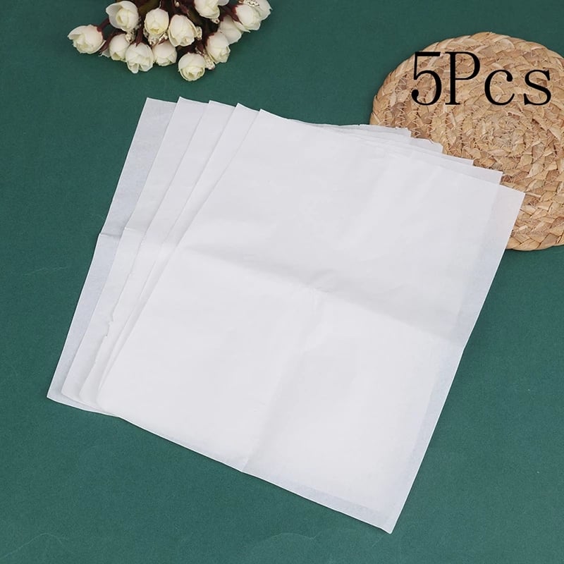 Paper Burning Magic Firepaper Flame Paper Ashless Paper Close-up Magic 20*25cm Adult Children Easy Operate Magic Toy