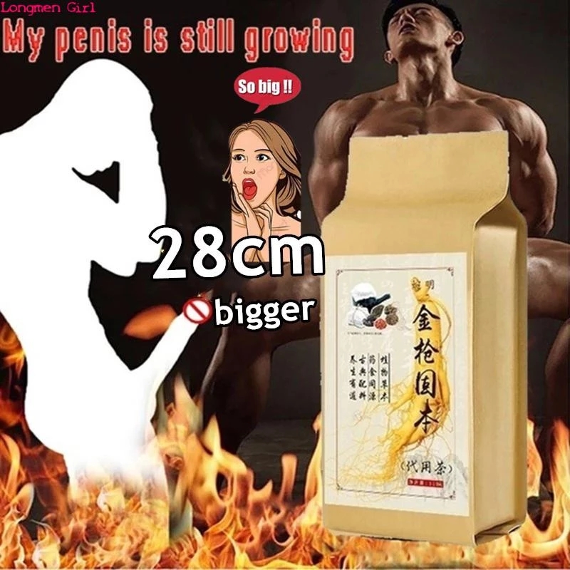 Black Maca Root Tonic Tea Viagra For Men Increases Sexuality Improve Sexual Function Strong Erections Aromatherapy Incense