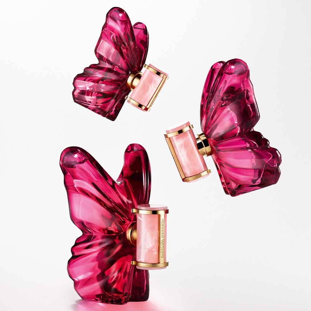 Carolina Herrera La Bomba Eau de Parfum 50ml