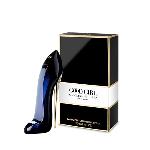 Good Girl by Carolina Herrera for Women 1.0 oz Eau de Parfum Spray