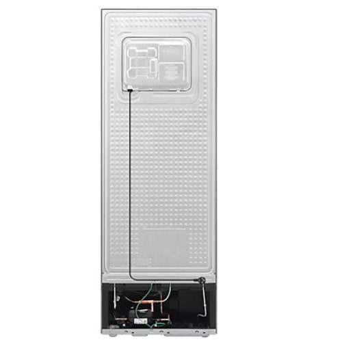 SAMSUNG RT60CG6621S9 441L FRIDGE - GRAY